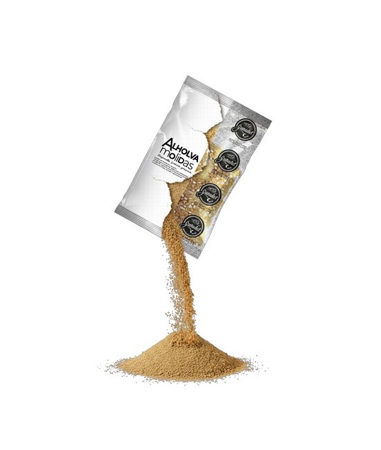 ALHOLVA SEMILLA 100 Gr.