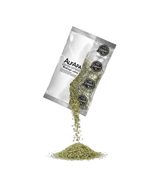 ALFALFA PLANTA CORTADA 50 Gr.