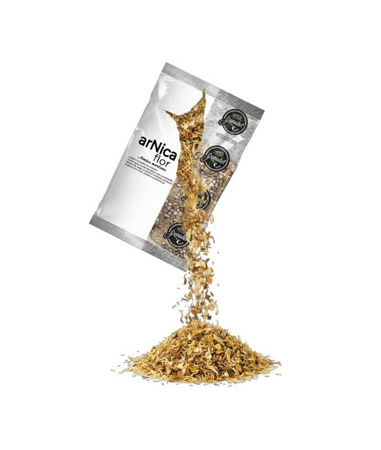 ARNICA FLOR CORTADA 30 Gr.