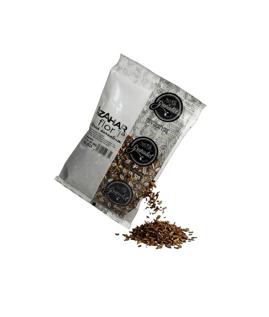 AZAHAR FLOR 1ª 40 Gr.
