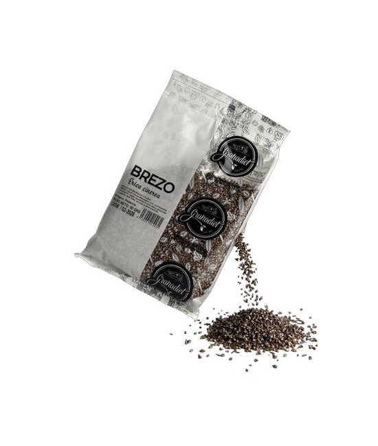 BREZO FLOR 1ª 50 Gr.