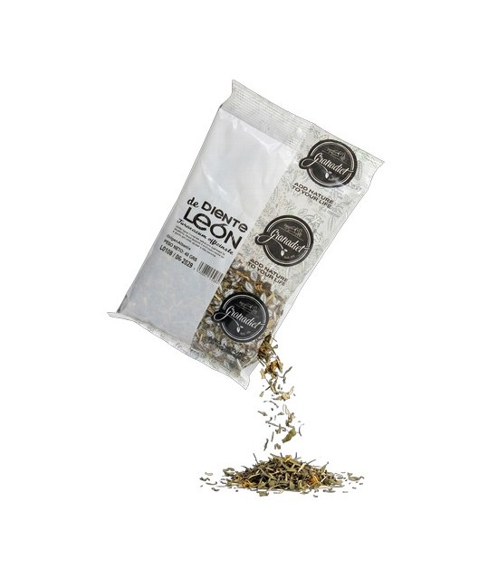 DIENTE LEON HOJA CORTADA 40 Gr.