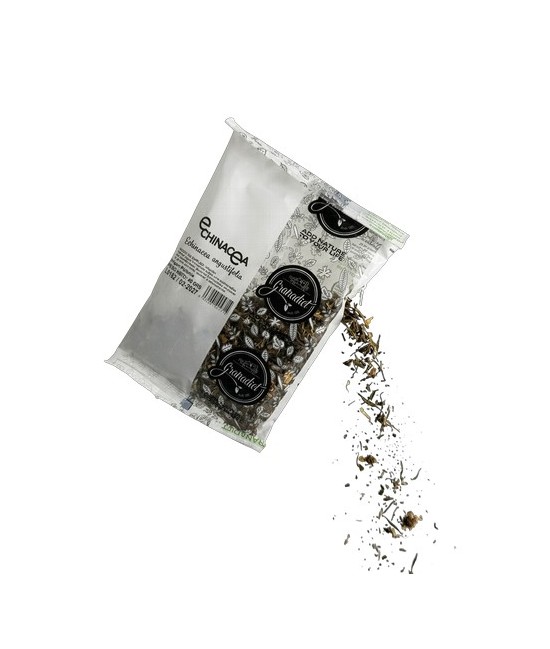 ECHINACEA RAIZ CORTADA 40 Gr.
