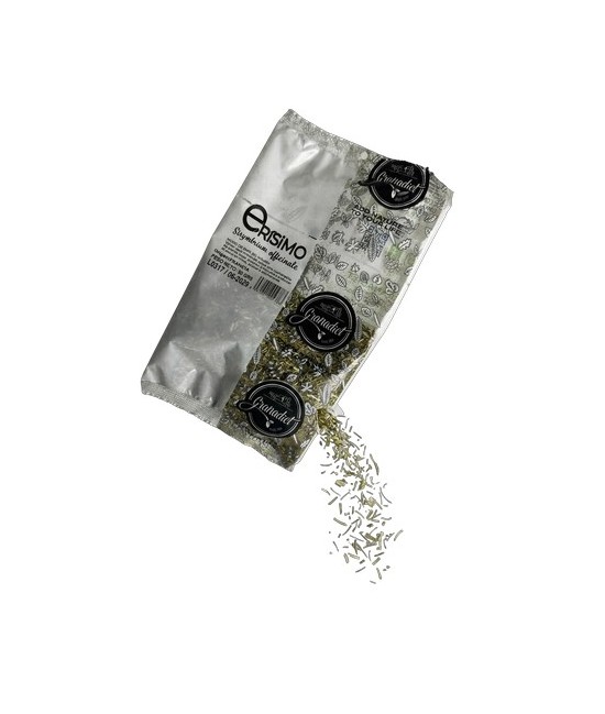 ERISIMO PLANTA CORTADA 50 Gr.