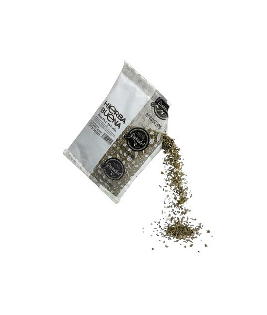 HIERBA BUENA HOJA CORTADA 30 Gr.