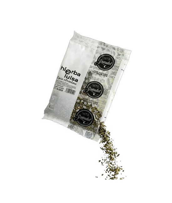 HIERBALUISA HOJA CORTADA 35 Gr.
