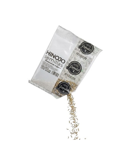 HINOJO SEMILLA 60 Gr.
