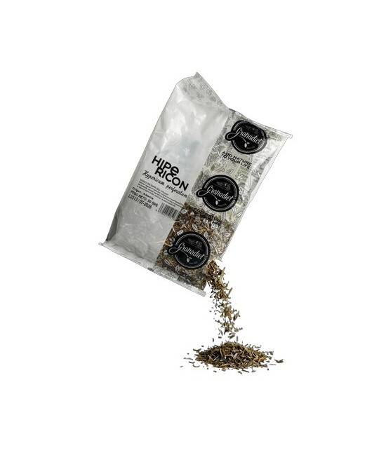 HIPERICON (SAN JUAN) PLANTA CORTADA 50 Gr.