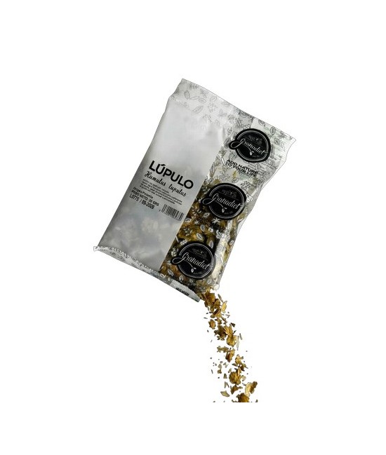 LUPULO FLOR 20 Gr.