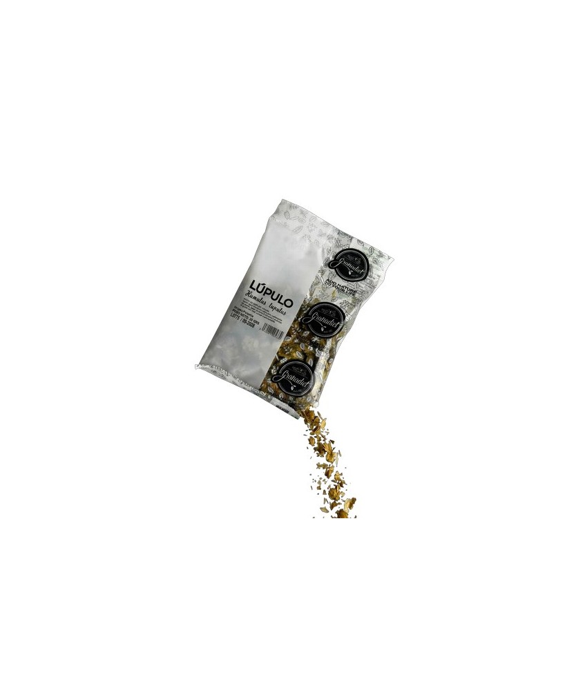 LUPULO FLOR 20 Gr.