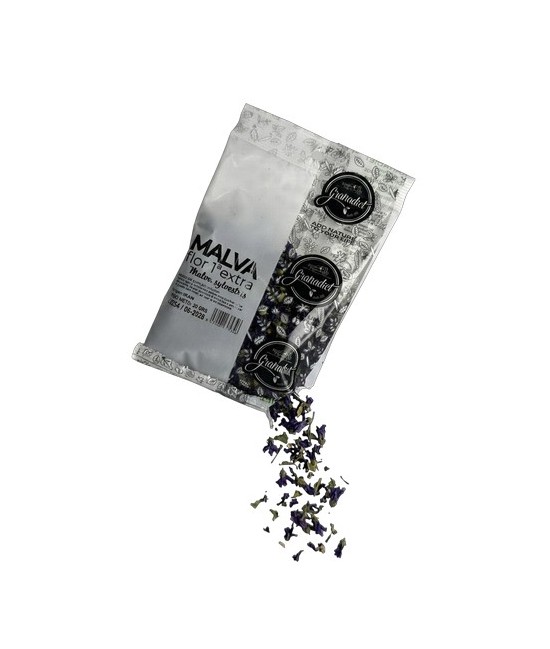 MALVA FLOR 1ª 20 Gr.