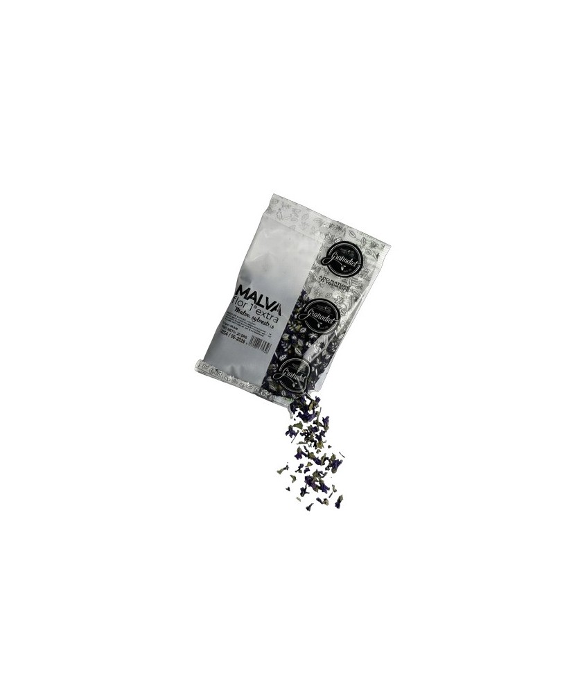 MALVA FLOR 1ª 20 Gr.