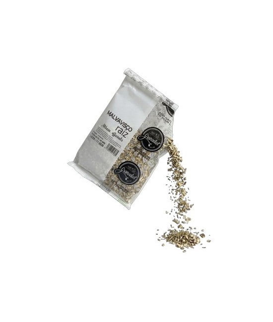 MALVAVISCO RAIZ CORTADA 50 Gr.
