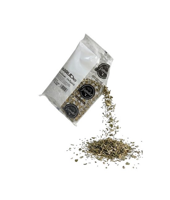 MARRUBIO PLANTA CORTADA 30 Gr.