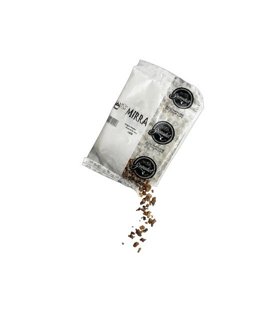 MIRRA GRANO 40 Gr.