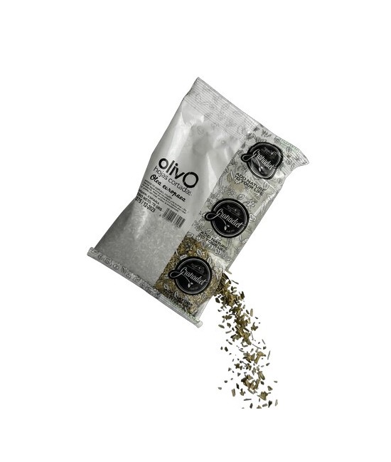 OLIVO TRITURADO 70 Gr.