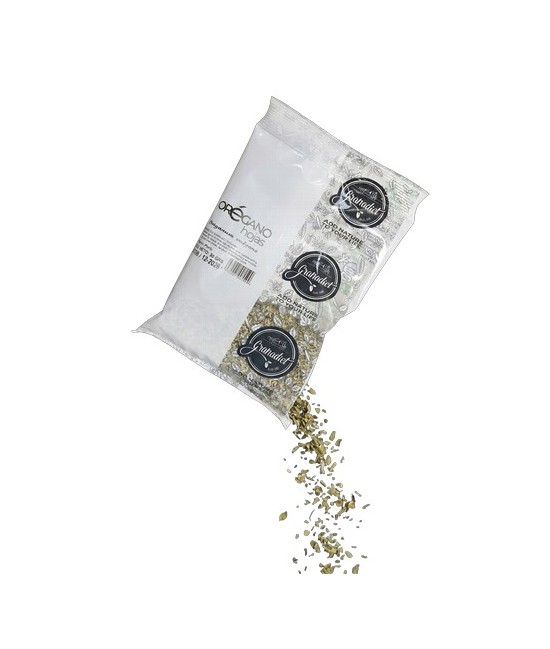 OREGANO PLANTA 30 Gr.