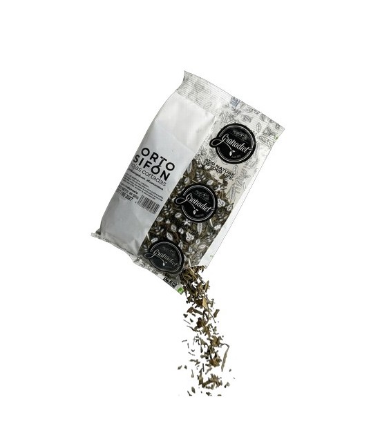 ORTOSIFON HOJA CORTADA  TE JAVA50 Gr.