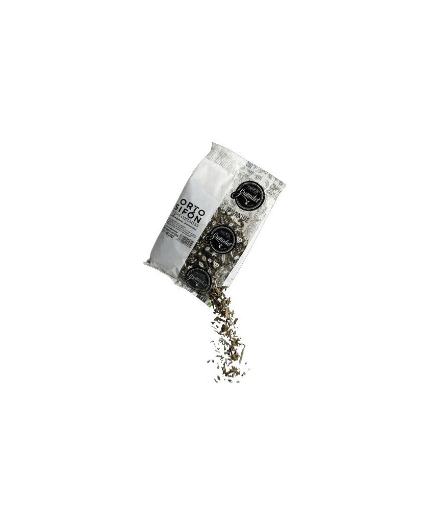 ORTOSIFON HOJA CORTADA  TE JAVA50 Gr.