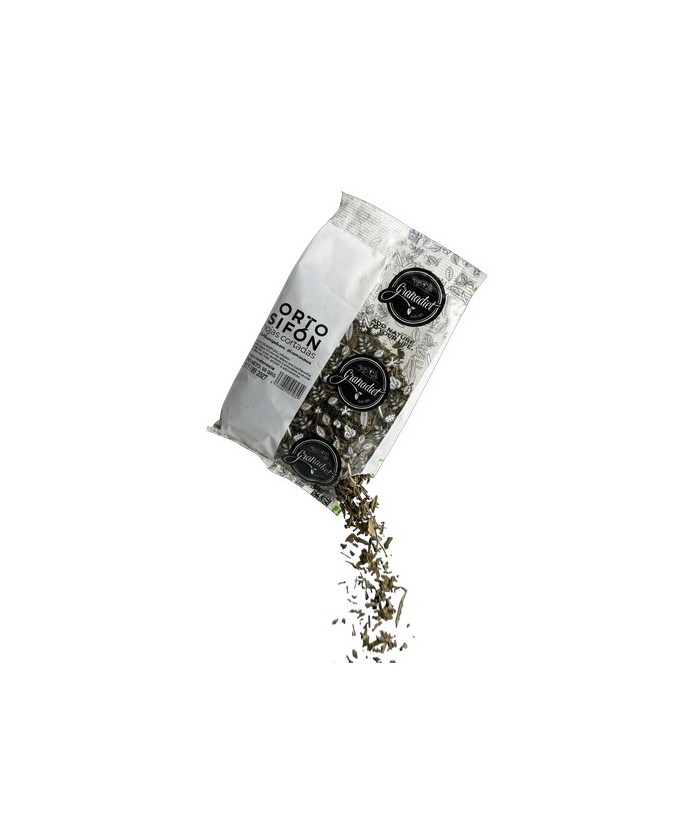 ORTOSIFON HOJA CORTADA  TE JAVA50 Gr.