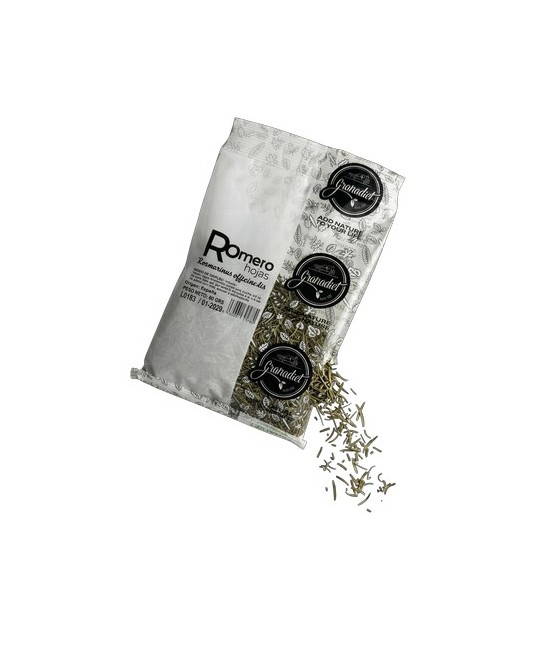 ROMERO HOJA 60 Gr.