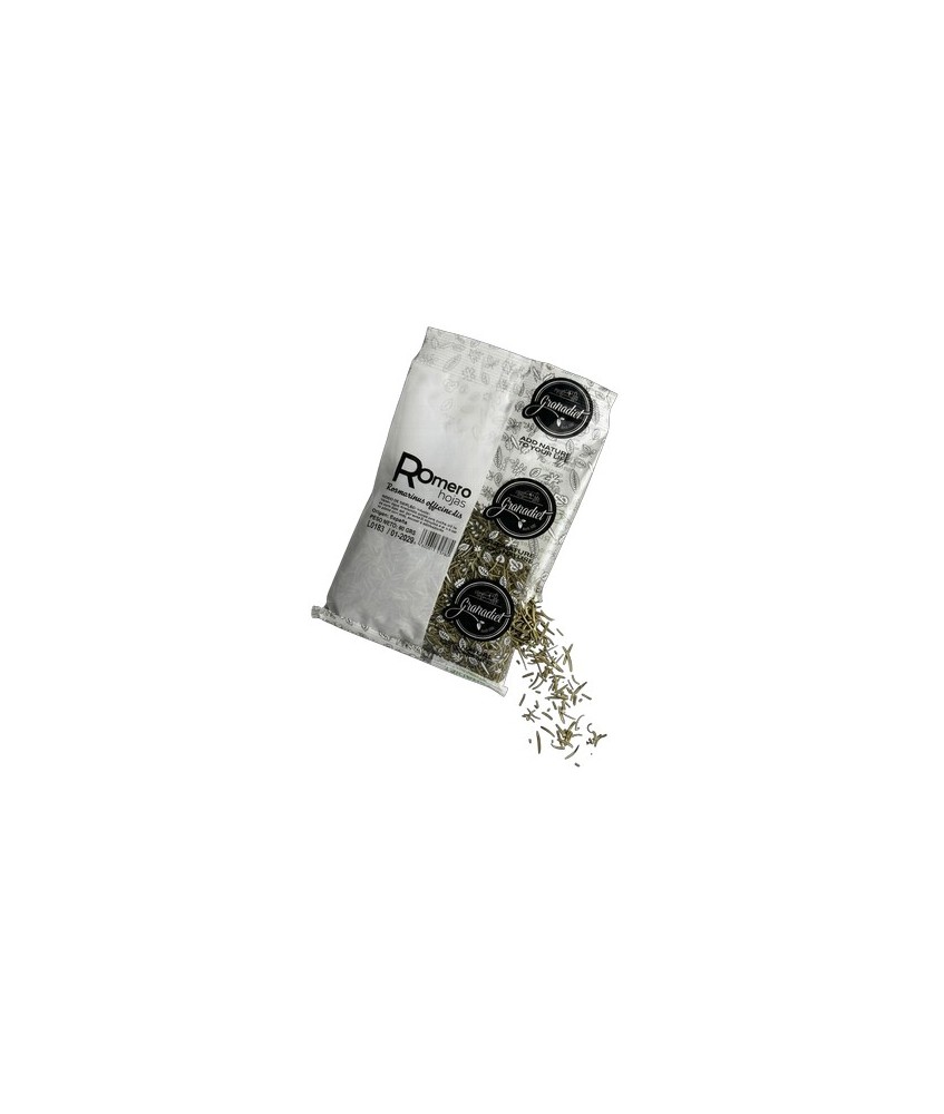 ROMERO HOJA 60 Gr.