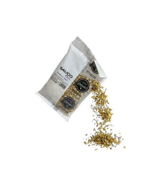 SAUCO FLOR 30 Gr.
