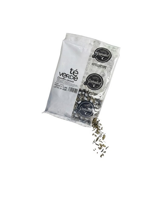 TE VERDE 50 Gr.