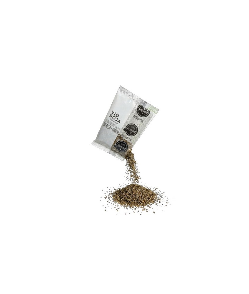 VID ROJA HOJA CORTADA 50 Gr.