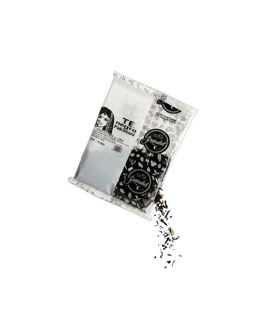 TE PAKISTANI 50 GR.