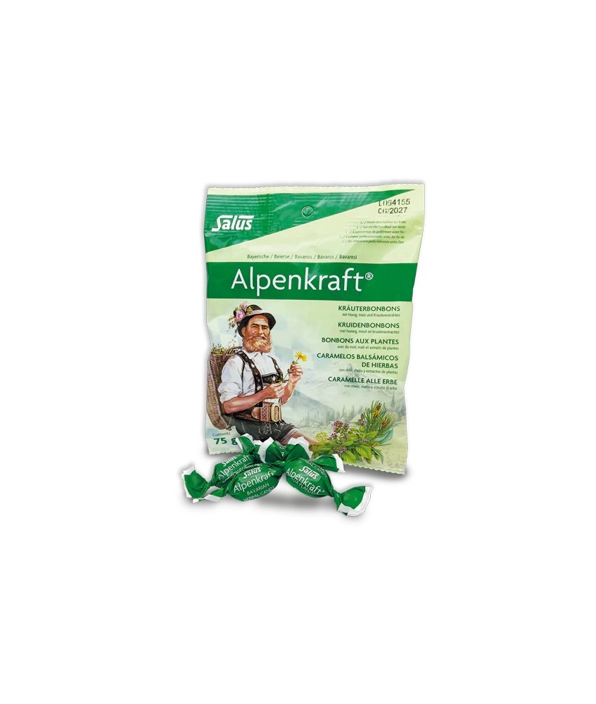 antienen el aliento fresco y agradable. Están elaborados según una receta exclusiva, con ingredientes seleccionados de máxima c