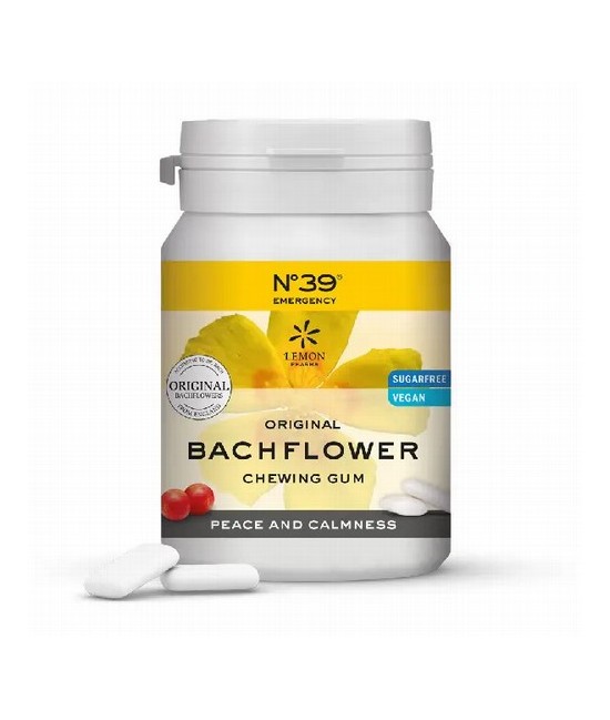 Los Chicles Flores Bach Ansiedad son un remedio natural y efectivo para combatir el estrés y la ansiedad. Formulados con esenci