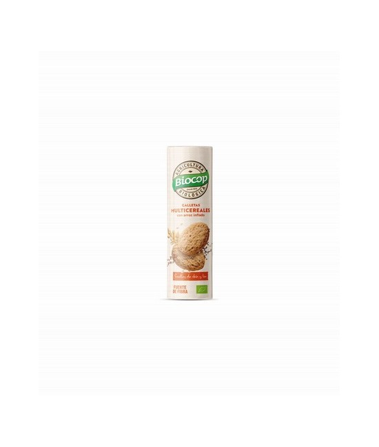 Ingredientes: Copos de AVENA integral* 40%, harina de TRIGO integral * 20%, azúcar de caña*, aceite de semillas de girasol*, ha