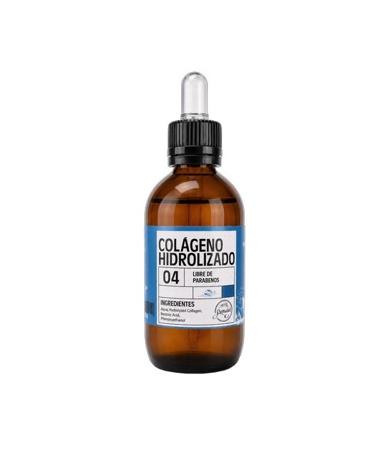 GR.COLAGENO 100% GOTERO 50 ML.