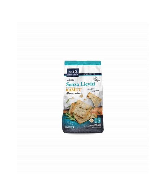 BC.CRACKER KHORASAN ROMERO SOTTO 200 GR.