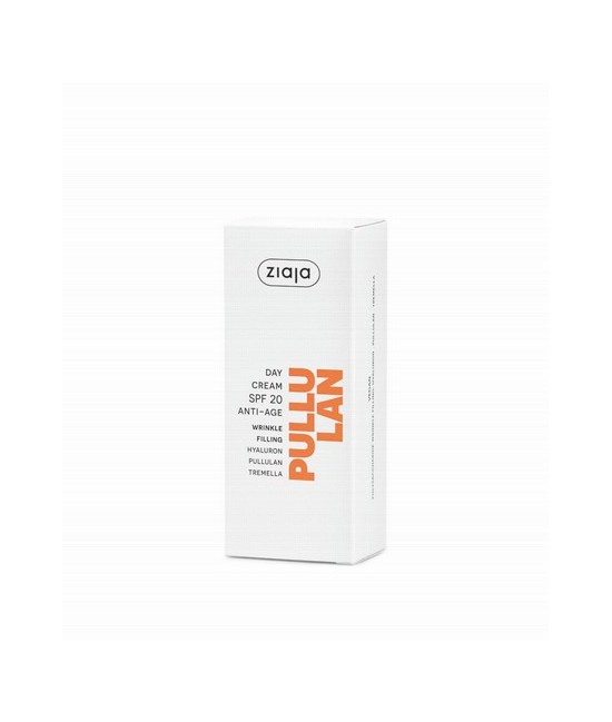 ZJ.PULLULAN CREMA DIA ANTIEDAD SPF20 50 ML.