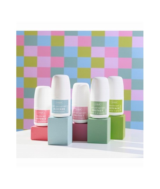 ZJ.DESODORANTE BLOCKER ACTIVE BOOST 60 ML.
