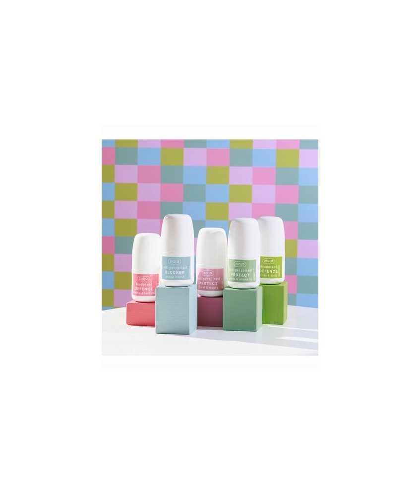 ZJ.DESODORANTE BLOCKER ACTIVE BOOST 60 ML.