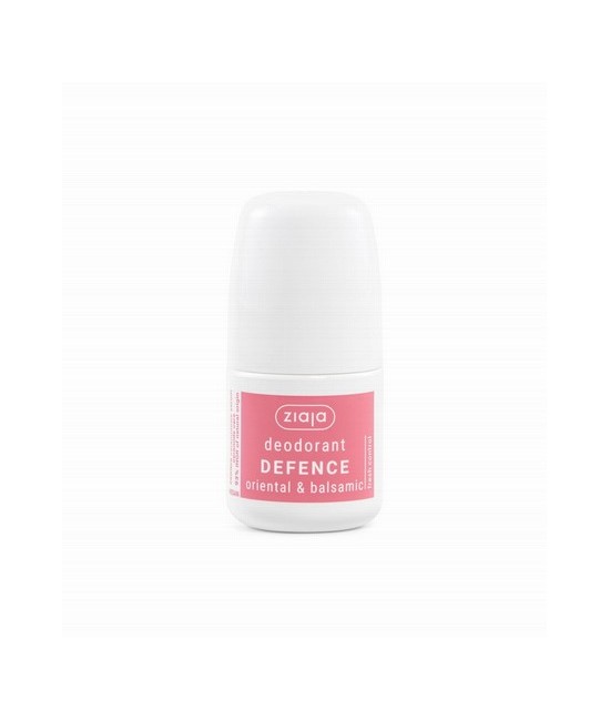 ZJ.DESODORANTE DEFENSE ORIENTAL BALSAMIC 60 ML.