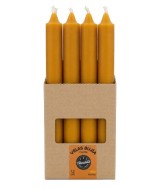 TRI.VELAS BUJIA OLOR MIEL 2,1  X 19 CM.
