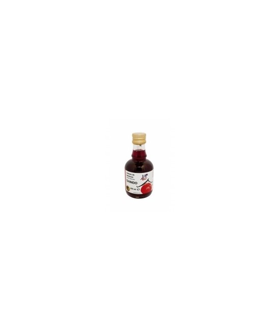 VINAGRE DE UMEBOSHI 250 ML LA FINESTRA

DESCRIPCIÓN DEL PRODUCTO
El vinagre de umeboshi se obtiene filtrando el vinagre sala