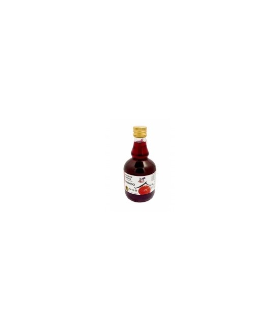 VINAGRE DE UMEBOSHI 500 ML LA FINESTRA

DESCRIPCIÓN DEL PRODUCTO
El vinagre de umeboshi se obtiene filtrando el vinagre sala