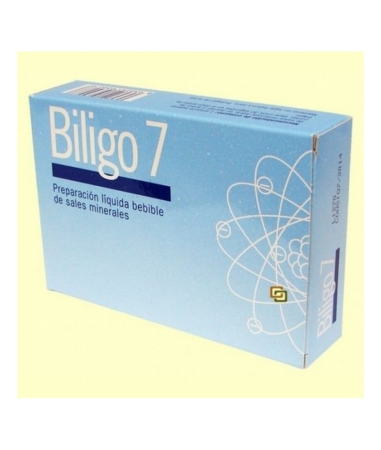 CA.BILIGO7 (bismuto)