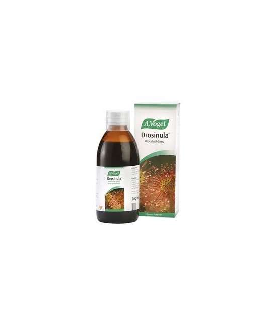 Los ingredientes contenidos en los brotes de abeto y drosera, junto a los beneficios de la miel y el azúcar de caña integral, h