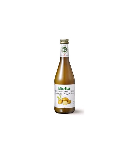 La patata es rica en macro nutrientes (carbohidratos de fácil digestión, proteínas de elevado valor biológico) vitaminas (C, B1