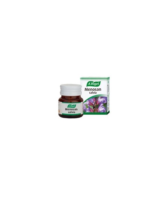 La salvia se ha utilizado tradicionalmente como tónico para 
el cansancio mental y físico, para la hiperhidrosis 
(sudoración
