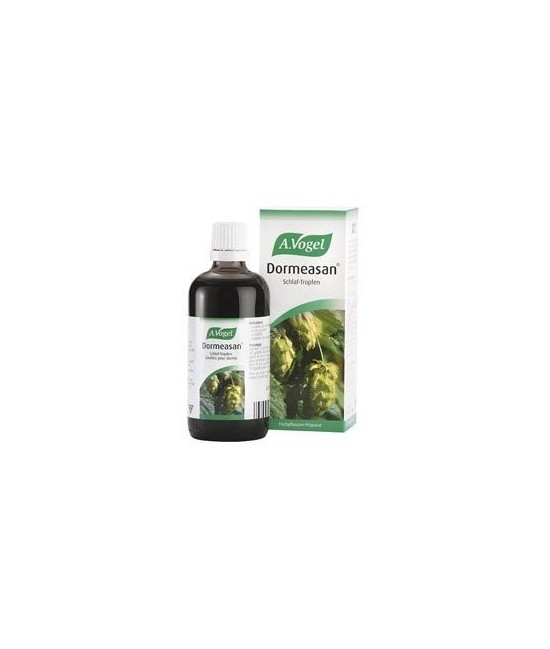 Información
Dormeasan® es un producto elaborado con raíz fresca de Valeriana y estróbilos de Lúpulo recién recolectados.

Mo