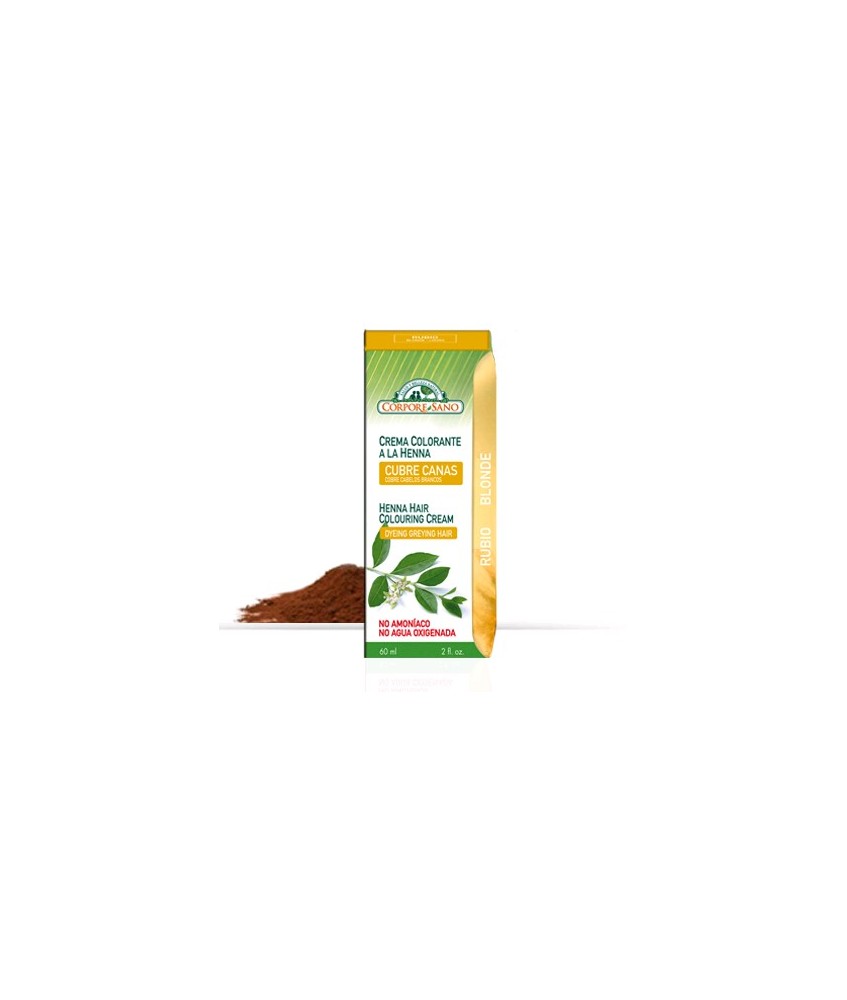Tinte semi-permanente sin amoníaco ni agua oxigenada.
Formulado a base de extracto de Henna aporta tonos y brillos intensos de