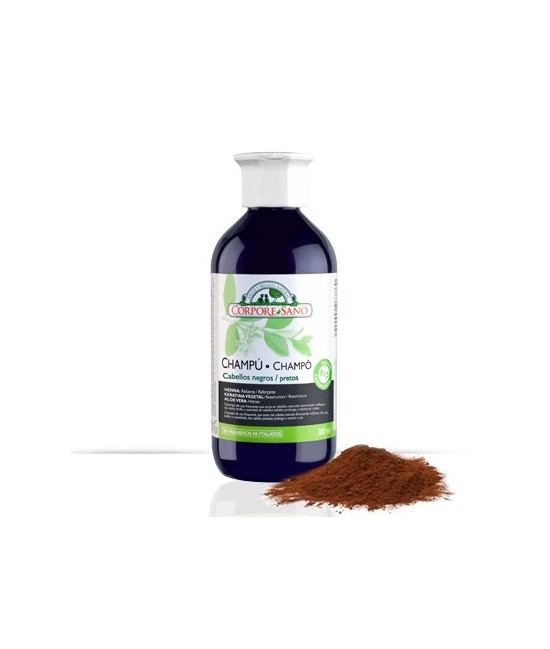Reaviva y protege el color del cabello. Ideal para cabellos negros, naturales o teñidos.
La Henna está especialmente indicado 