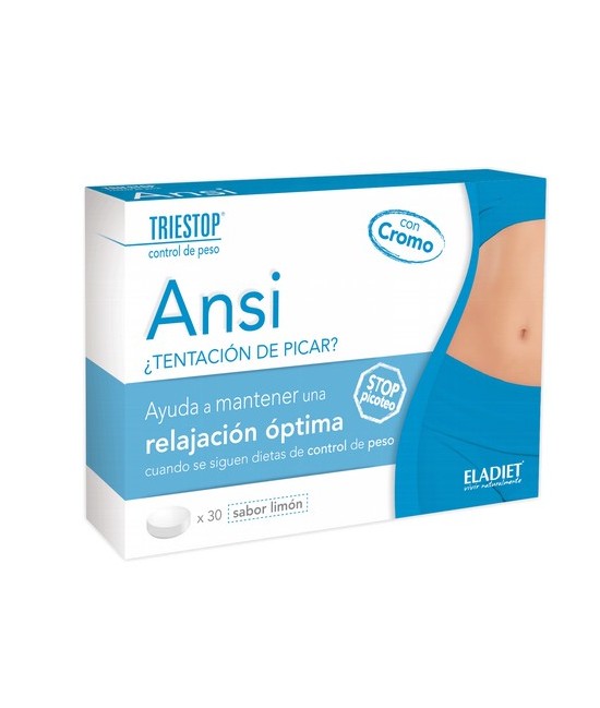 Ansi

Complemento alimenticio con azahar, té verde, cromo y fructooligosacáridos.

El azahar ayuda a tener una relajación ó